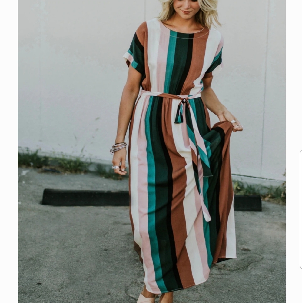 ROOLEE DRESS size large